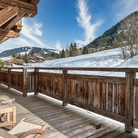 Des Reves * Megève